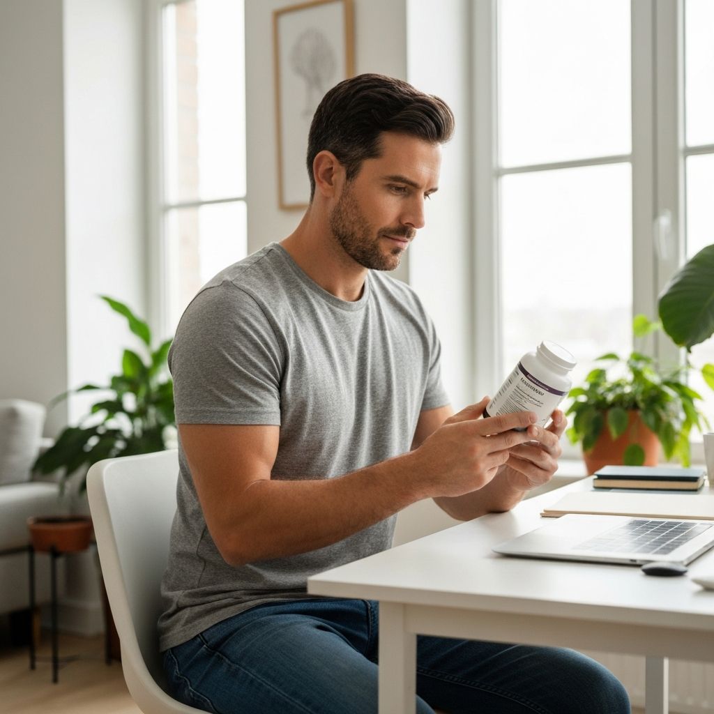 Conscious wellness decisions